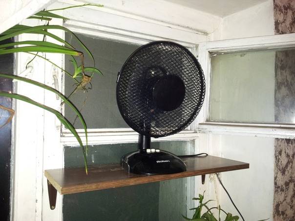 Как охладить квартиру в жару без кондиционера и вентилятора?