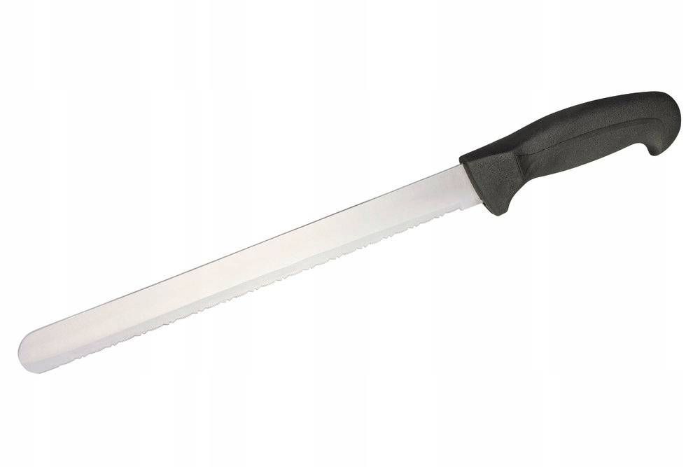 Нож для резки минеральной ваты