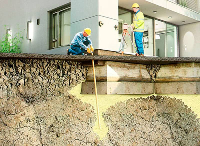 Как сделать бетон самостоятельно?