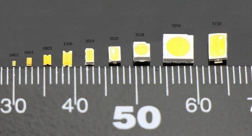 Как проверять исправность светодиодов мультиметром