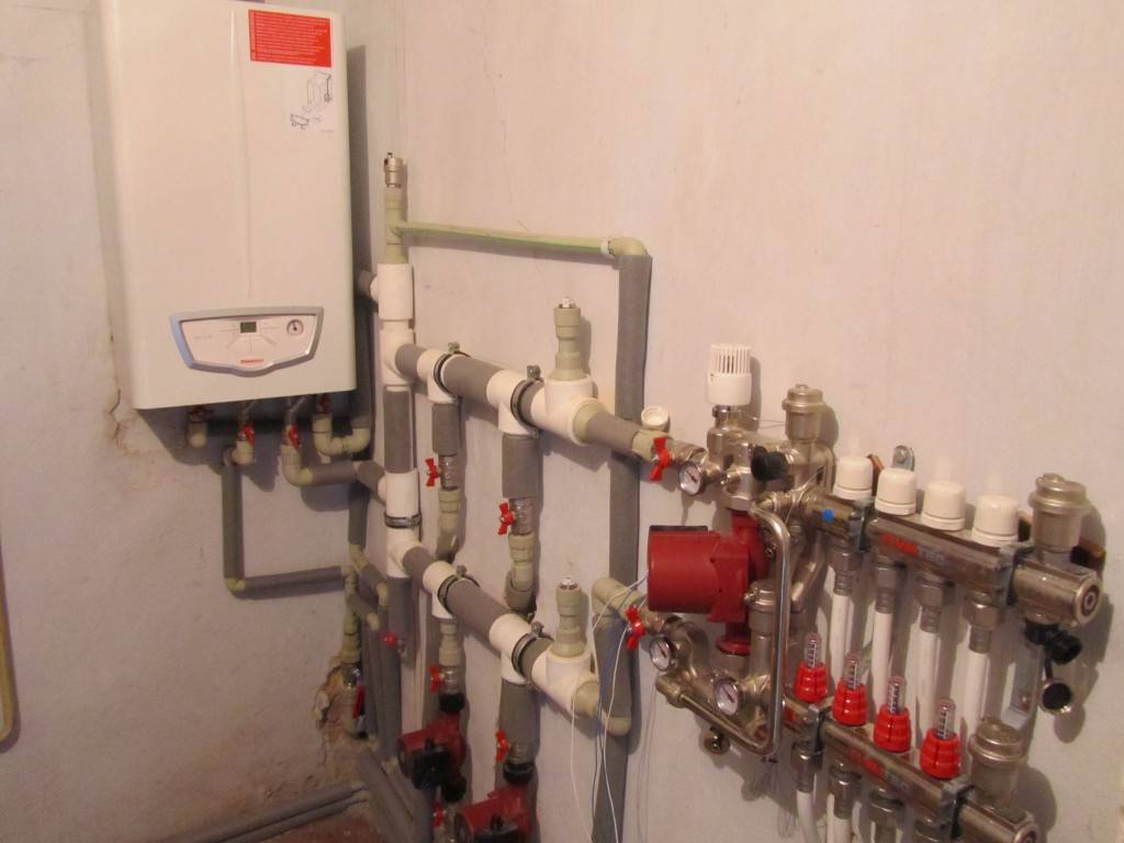 Разрешение на автономное отопление в многоквартирном доме – правовые основы, технические требования