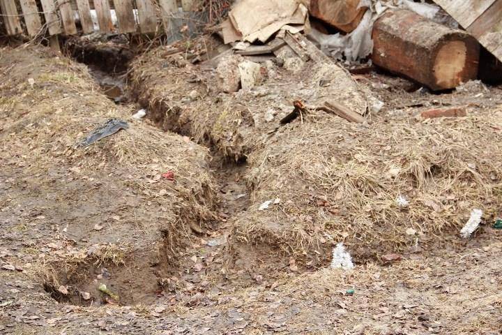 Соседи сливают канализацию на дачный участок: как мы боролись с проблемой