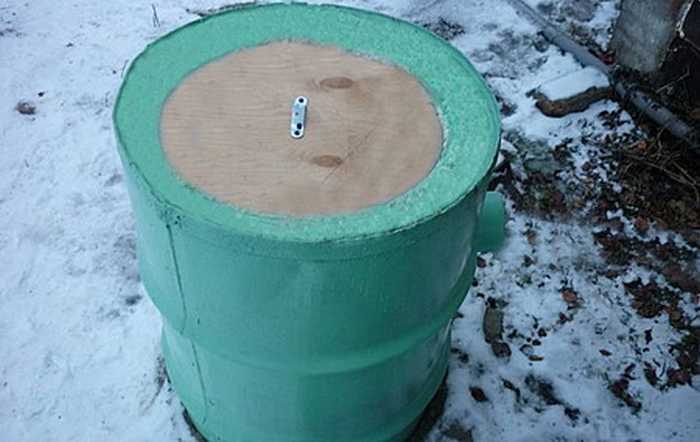 Как утеплить скважину: на зиму, как подобрать самый лучший метод и материалы утепления