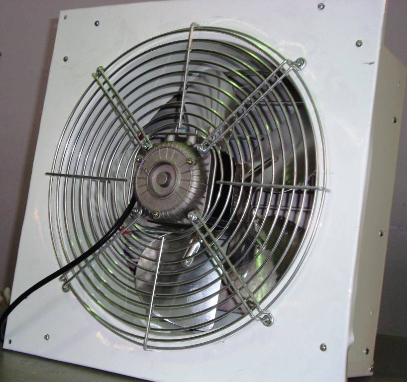 Принудительная вентиляция: устройство, расчет, выбор модели, установка и монтаж своими руками