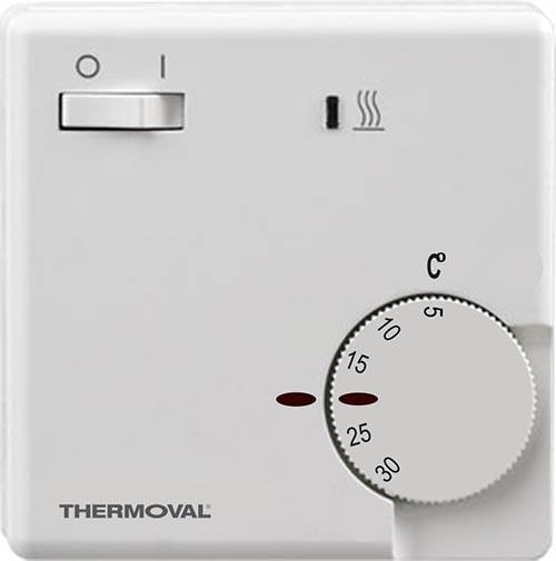 Подключение комнатного термостата к газовому котлу